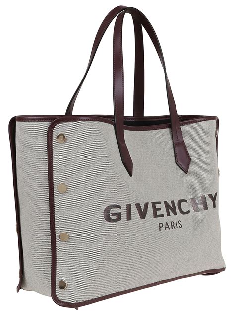 house de givenchy tote|Givenchy totes on sale.